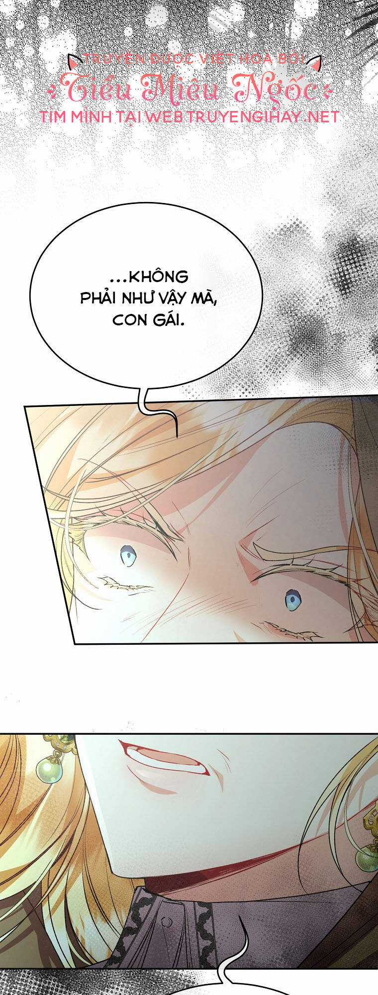 Cô Con Gái Thật Sự Đã Xuất Hiện Chapter 52 trang 29