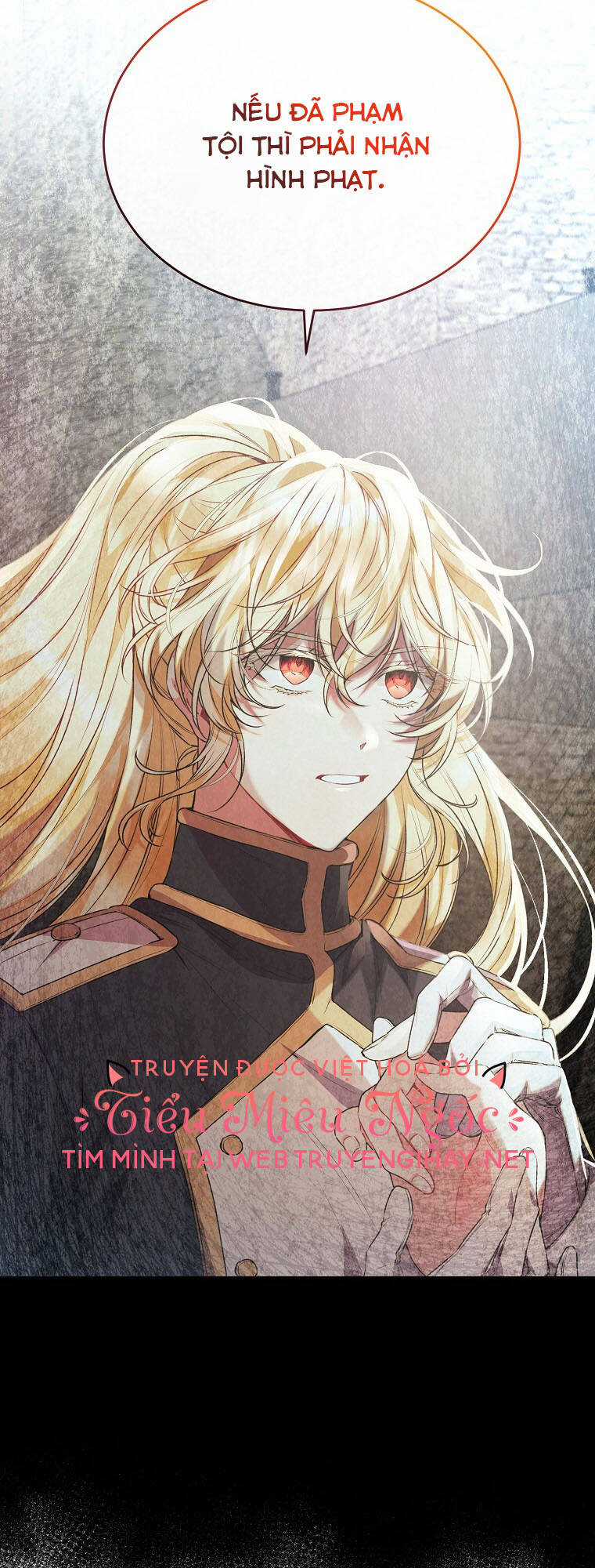 Cô Con Gái Thật Sự Đã Xuất Hiện Chapter 52 trang 32