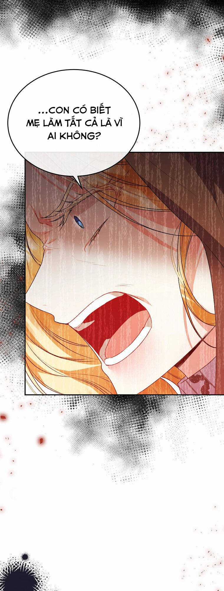 Cô Con Gái Thật Sự Đã Xuất Hiện Chapter 52 trang 33