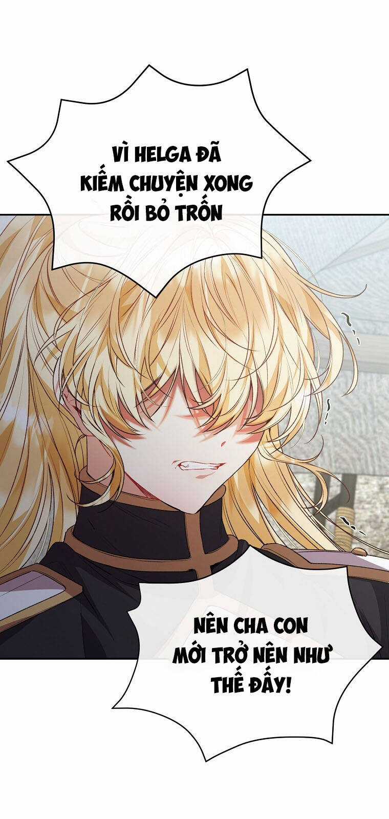 Cô Con Gái Thật Sự Đã Xuất Hiện Chapter 52 trang 35