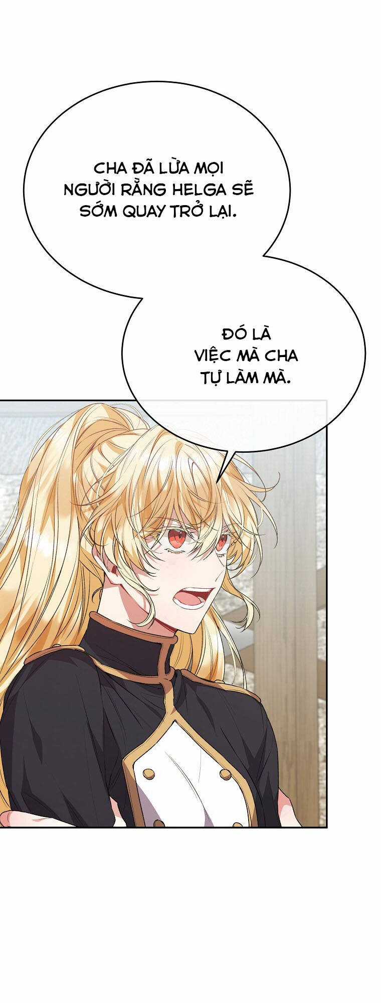 Cô Con Gái Thật Sự Đã Xuất Hiện Chapter 52 trang 37