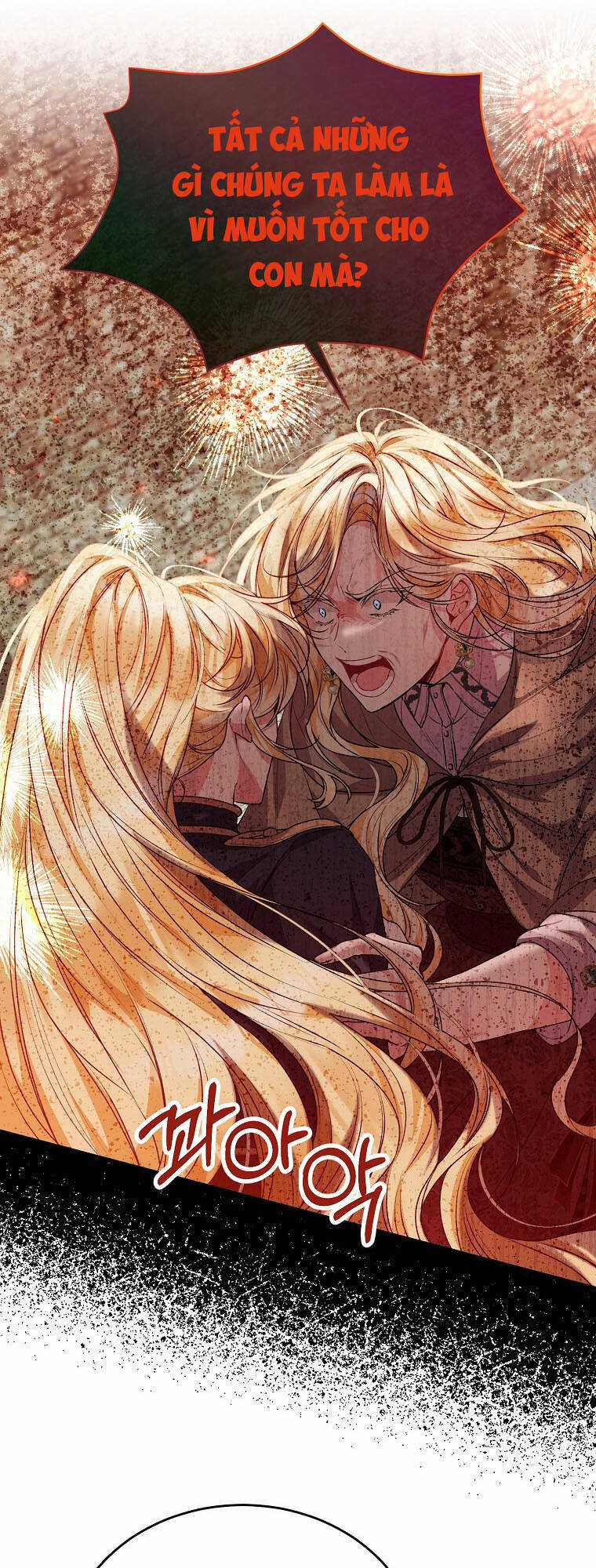 Cô Con Gái Thật Sự Đã Xuất Hiện Chapter 52 trang 38