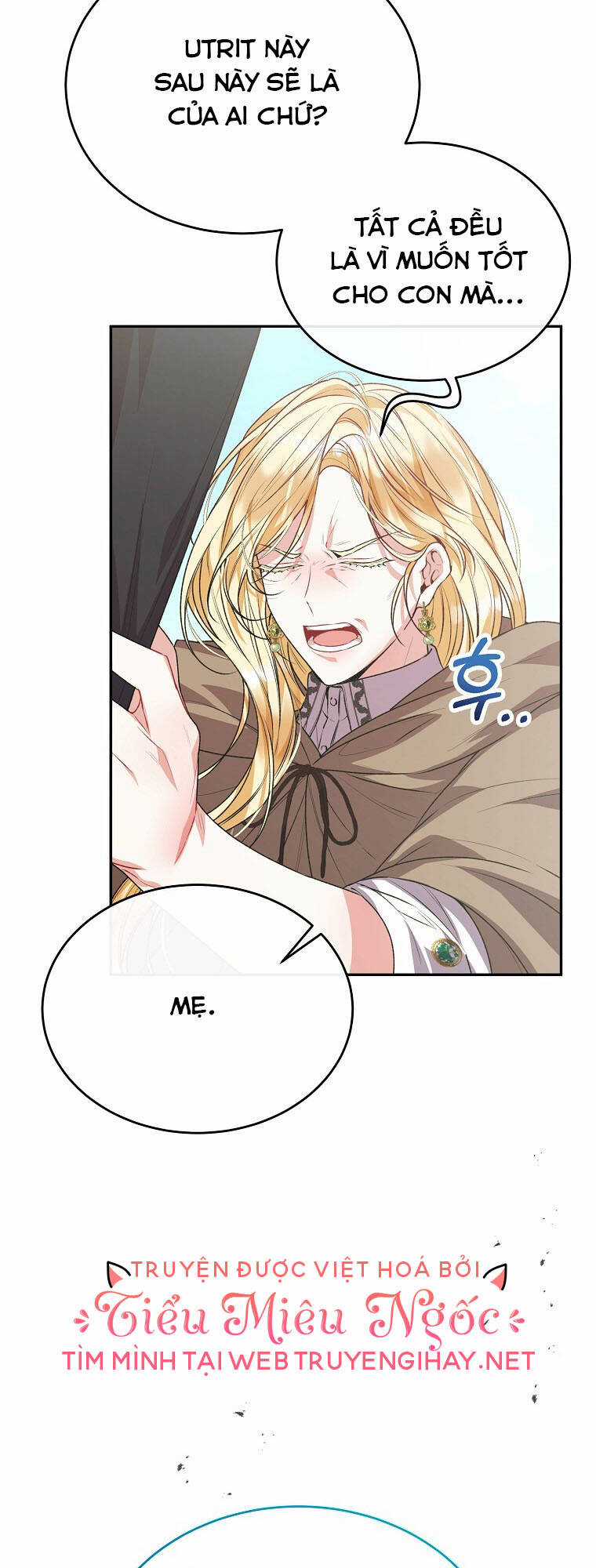 Cô Con Gái Thật Sự Đã Xuất Hiện Chapter 52 trang 39