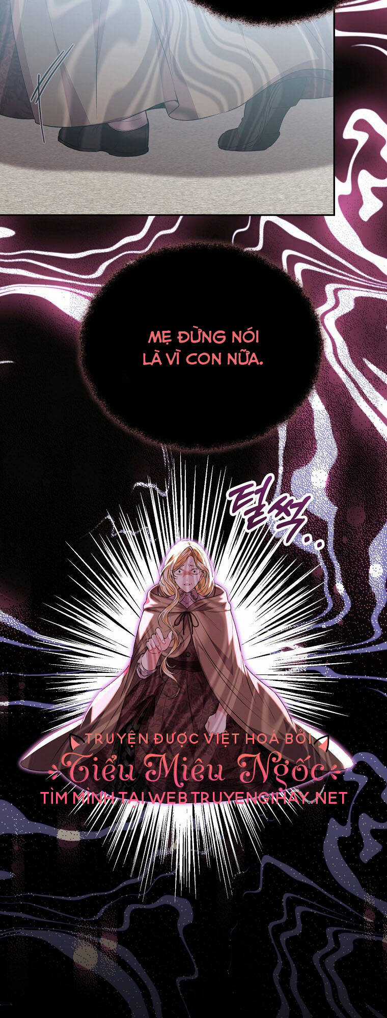 Cô Con Gái Thật Sự Đã Xuất Hiện Chapter 52 trang 41