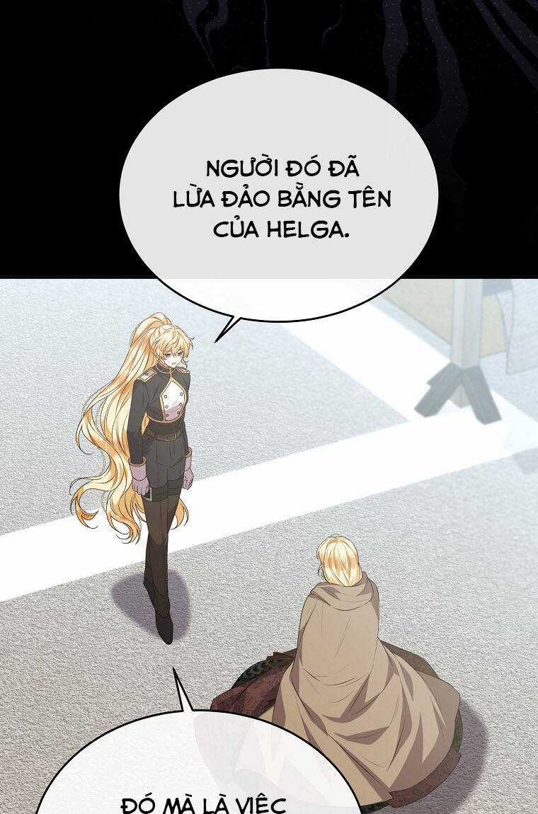 Cô Con Gái Thật Sự Đã Xuất Hiện Chapter 52 trang 42