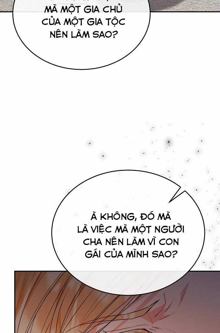 Cô Con Gái Thật Sự Đã Xuất Hiện Chapter 52 trang 43