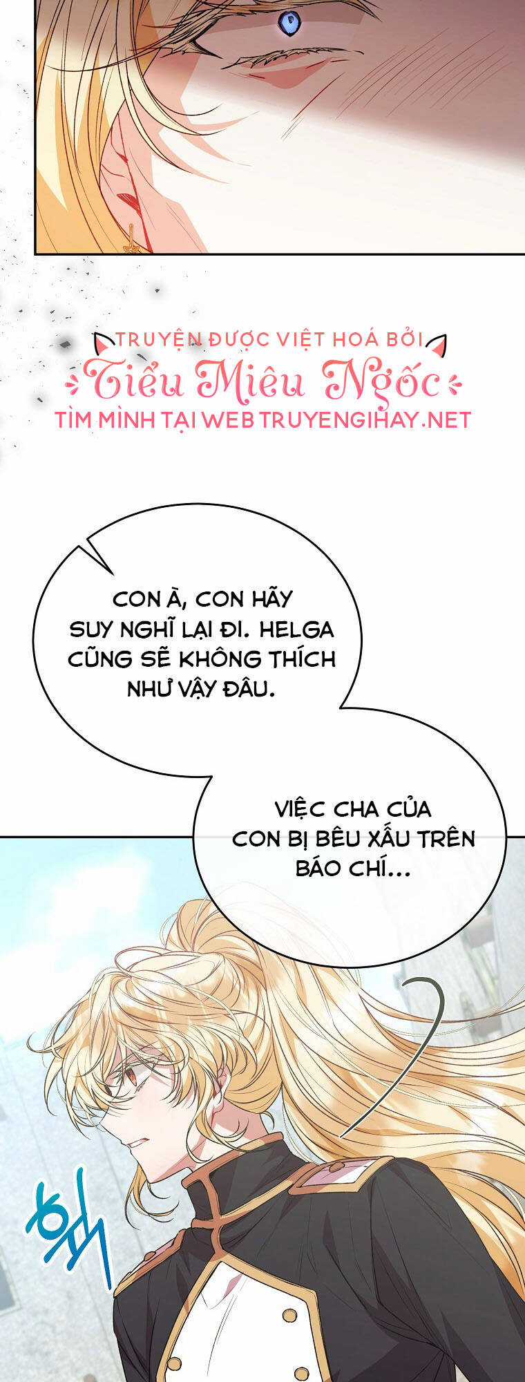 Cô Con Gái Thật Sự Đã Xuất Hiện Chapter 52 trang 44