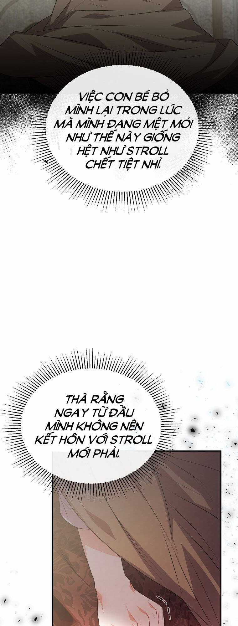 Cô Con Gái Thật Sự Đã Xuất Hiện Chapter 52 trang 46