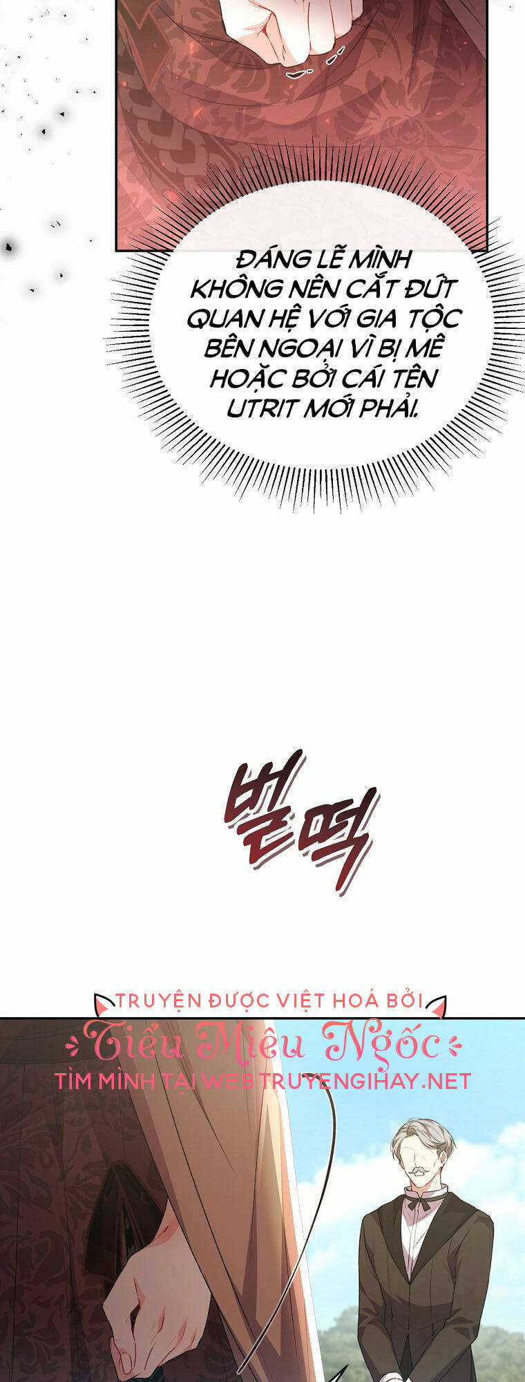 Cô Con Gái Thật Sự Đã Xuất Hiện Chapter 52 trang 47