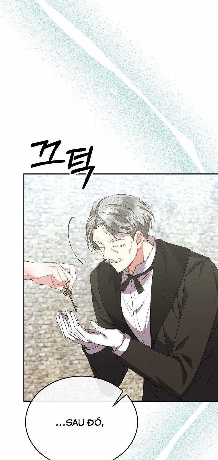 Cô Con Gái Thật Sự Đã Xuất Hiện Chapter 52 trang 49