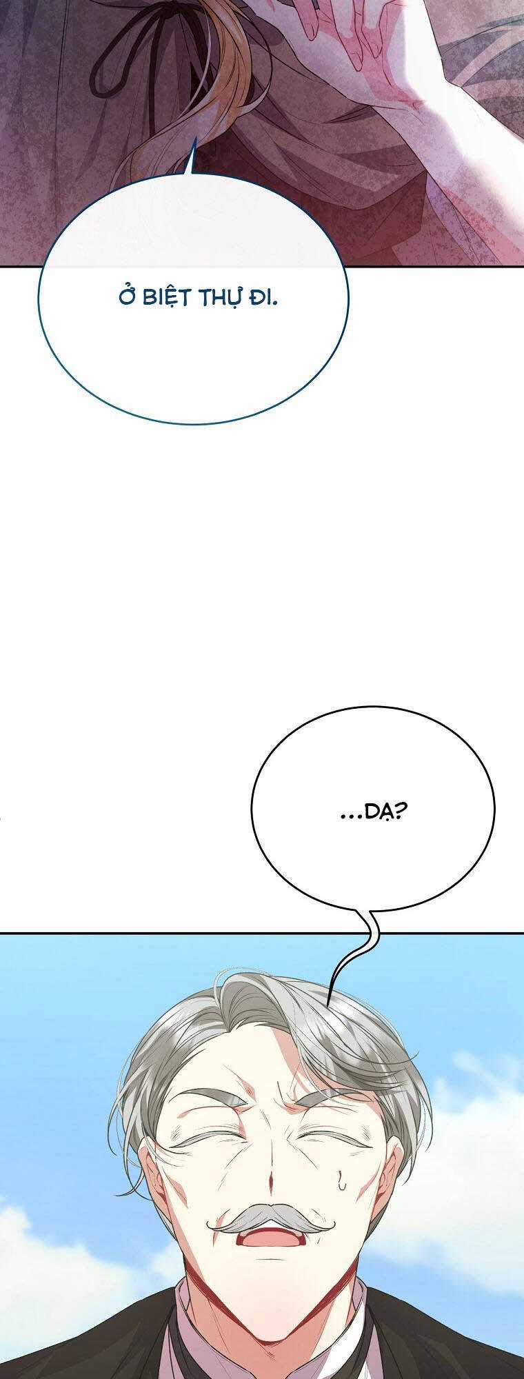 Cô Con Gái Thật Sự Đã Xuất Hiện Chapter 52 trang 51