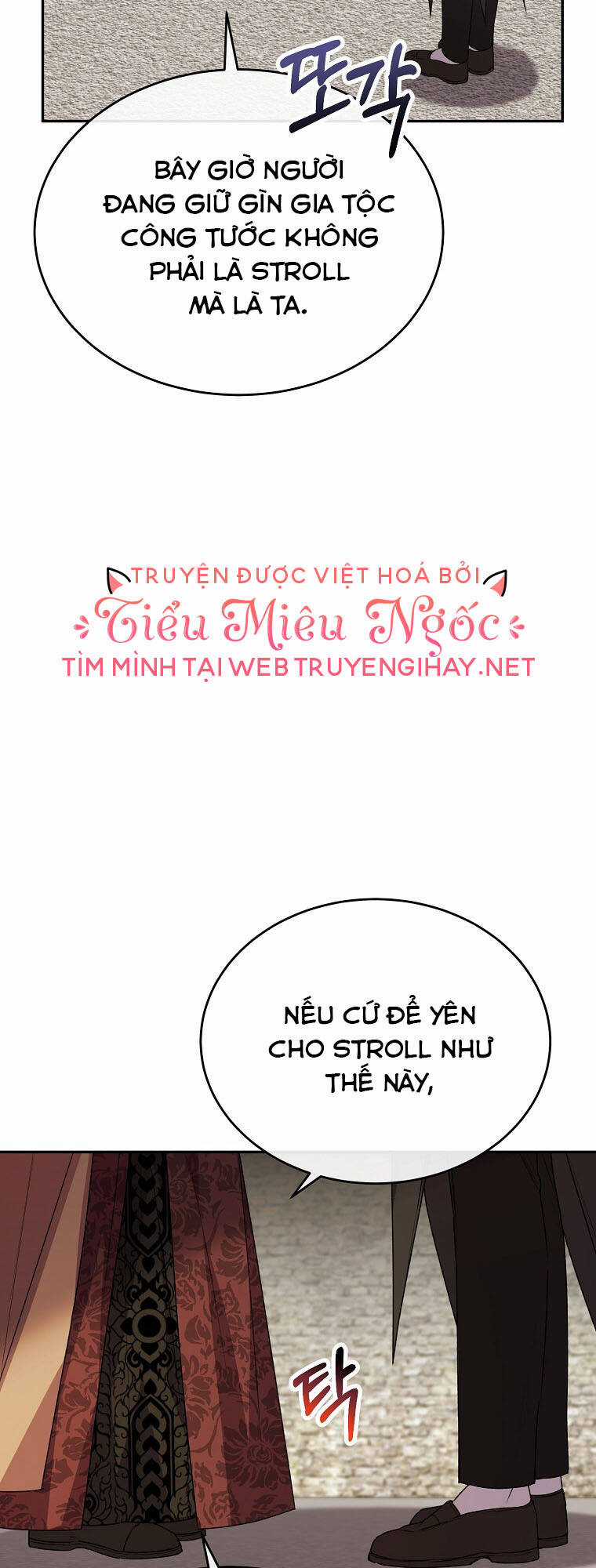 Cô Con Gái Thật Sự Đã Xuất Hiện Chapter 52 trang 53