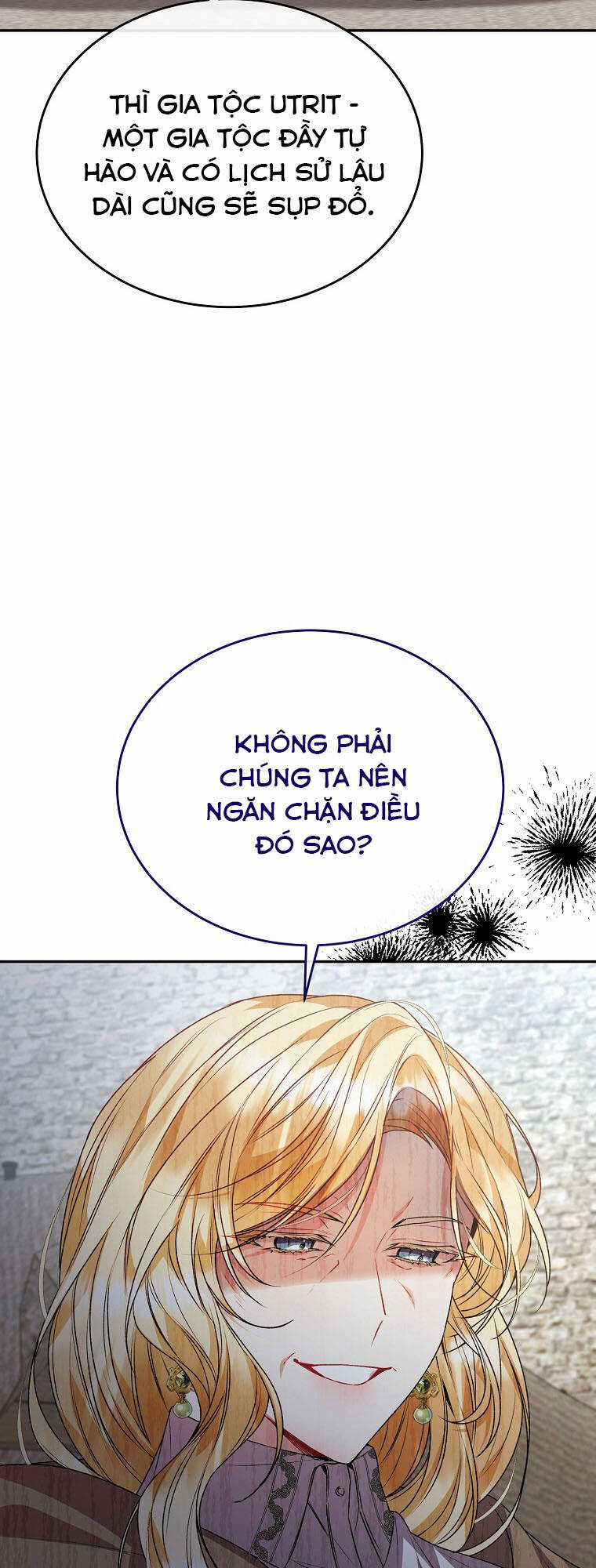 Cô Con Gái Thật Sự Đã Xuất Hiện Chapter 52 trang 54