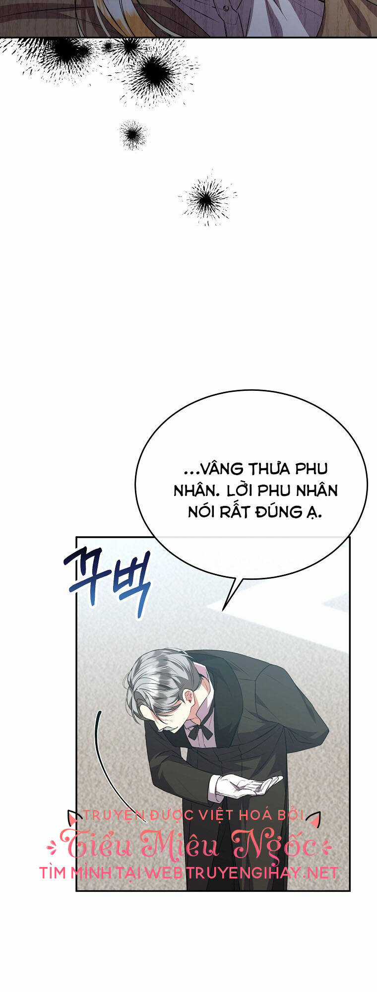 Cô Con Gái Thật Sự Đã Xuất Hiện Chapter 52 trang 55