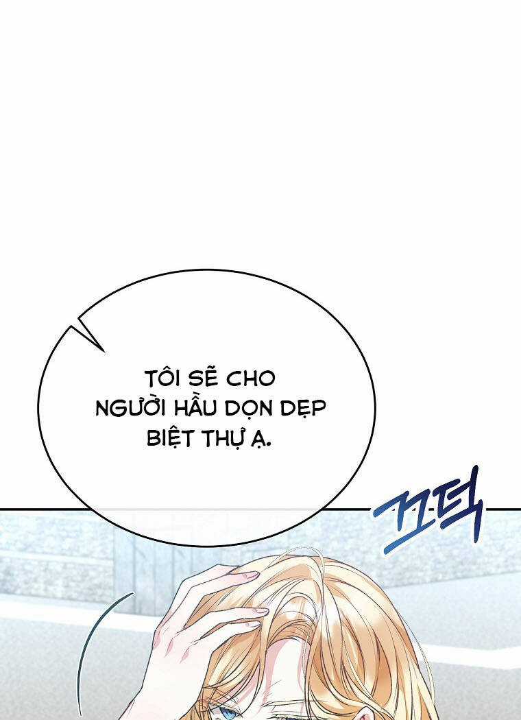 Cô Con Gái Thật Sự Đã Xuất Hiện Chapter 52 trang 56