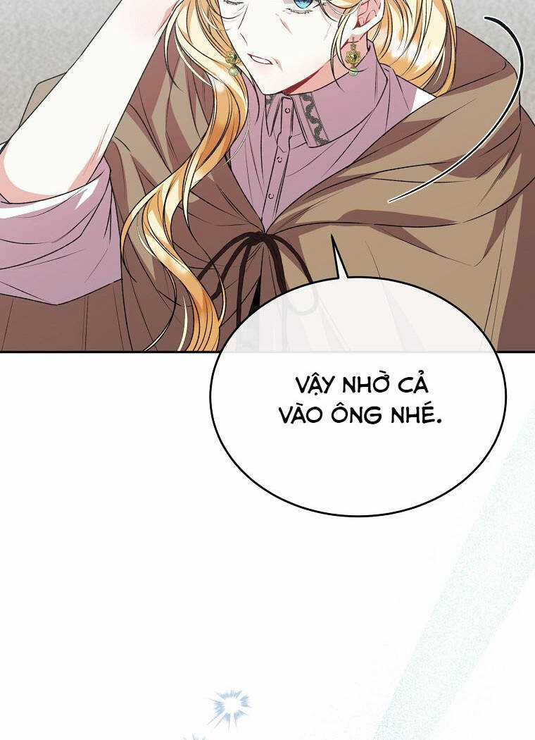 Cô Con Gái Thật Sự Đã Xuất Hiện Chapter 52 trang 57