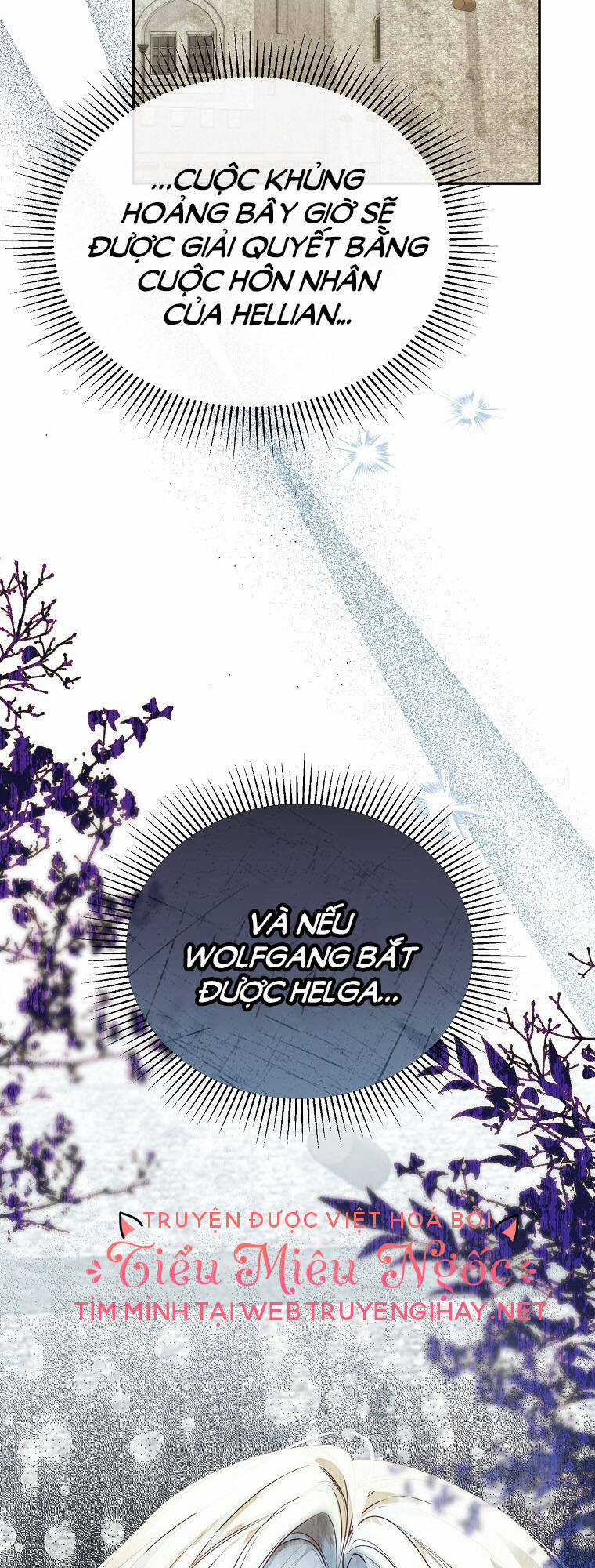 Cô Con Gái Thật Sự Đã Xuất Hiện Chapter 52 trang 59