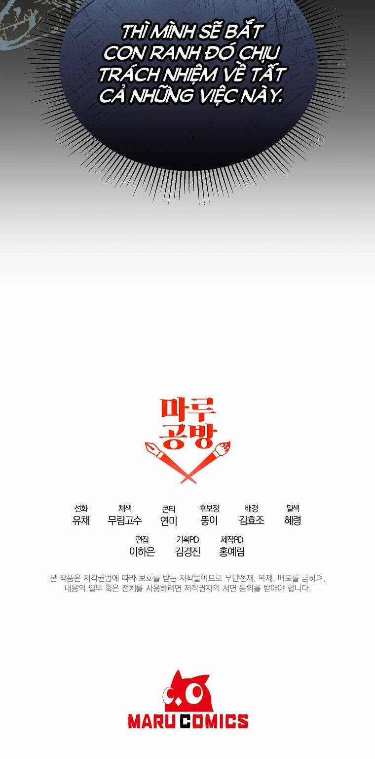 Cô Con Gái Thật Sự Đã Xuất Hiện Chapter 52 trang 61