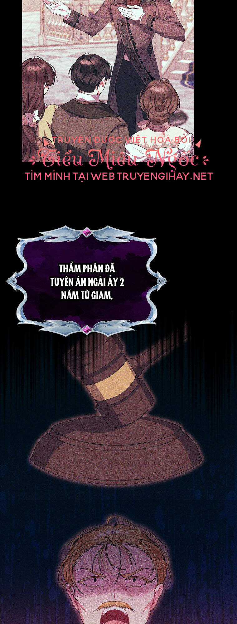 Cô Con Gái Thật Sự Đã Xuất Hiện Chapter 52 trang 8