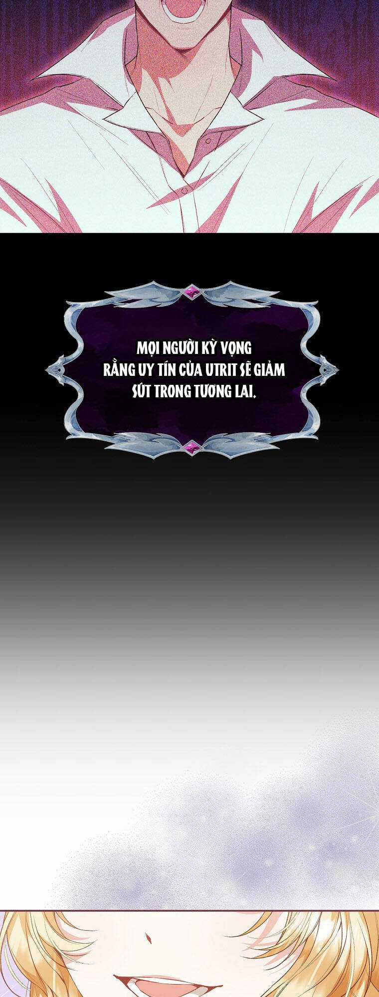 Cô Con Gái Thật Sự Đã Xuất Hiện Chapter 52 trang 9