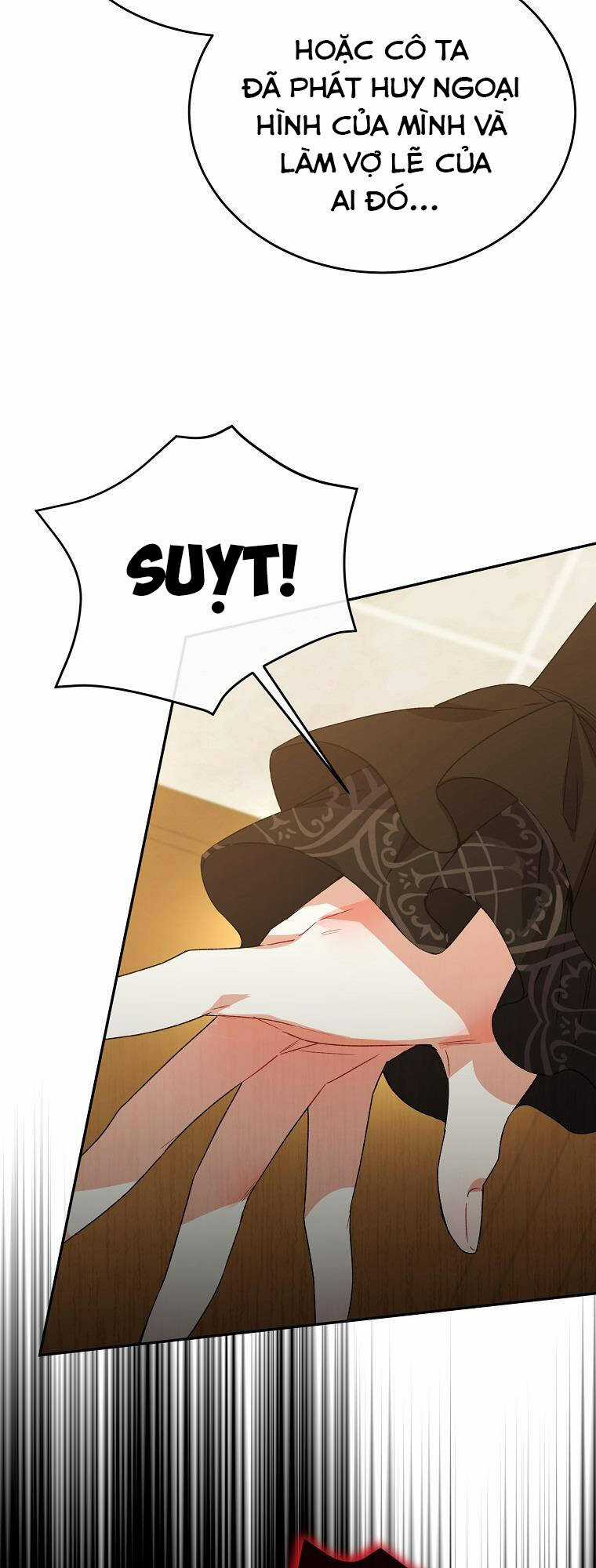 Cô Con Gái Thật Sự Đã Xuất Hiện Chapter 53 trang 12