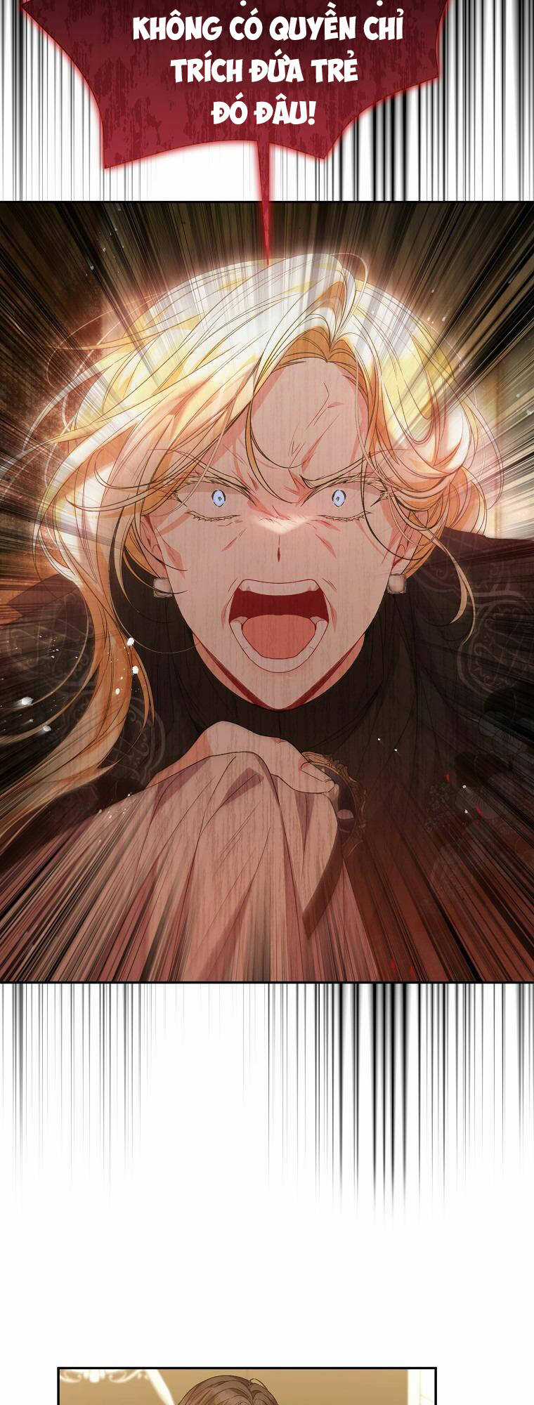 Cô Con Gái Thật Sự Đã Xuất Hiện Chapter 53 trang 14