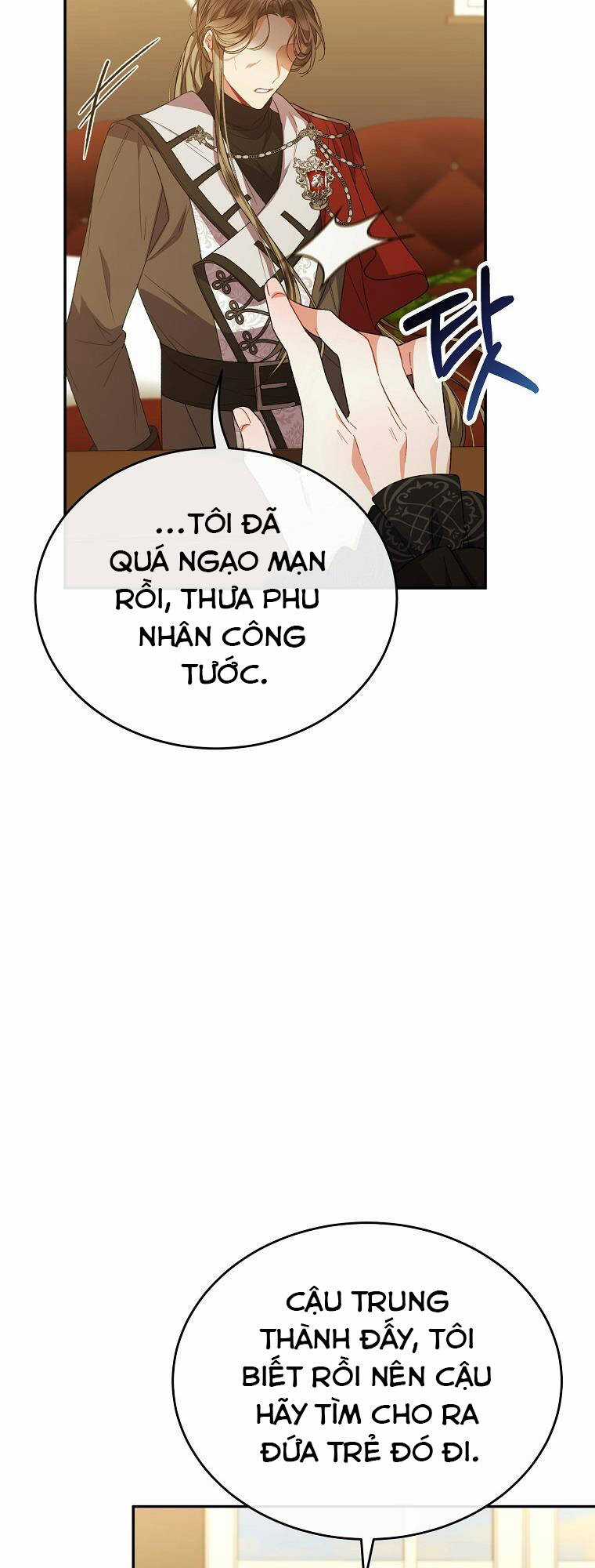 Cô Con Gái Thật Sự Đã Xuất Hiện Chapter 53 trang 15