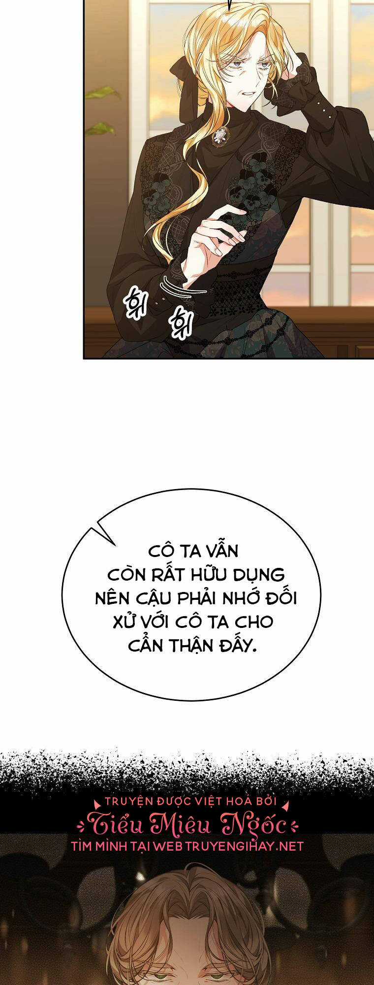 Cô Con Gái Thật Sự Đã Xuất Hiện Chapter 53 trang 16