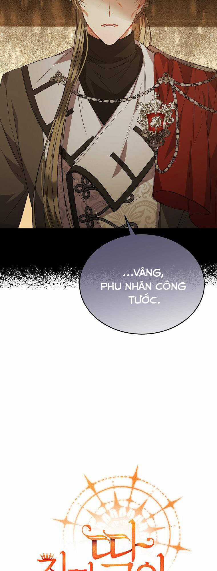 Cô Con Gái Thật Sự Đã Xuất Hiện Chapter 53 trang 17