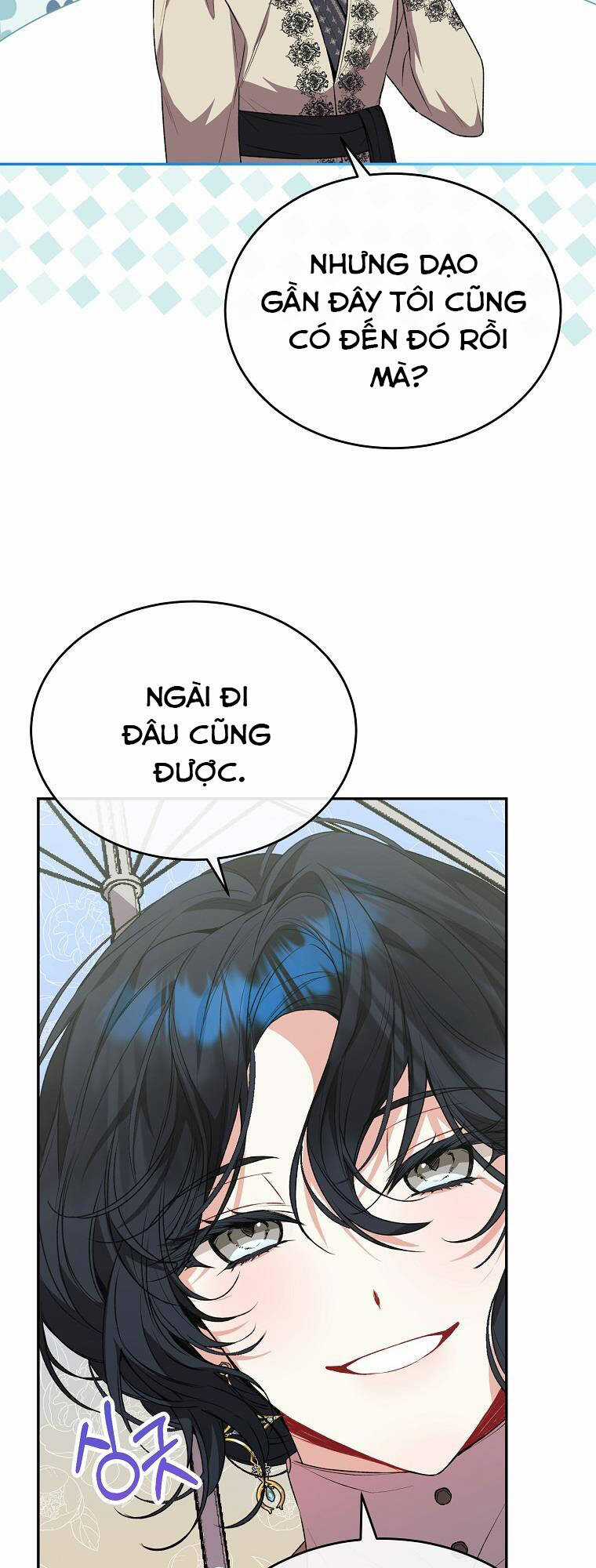 Cô Con Gái Thật Sự Đã Xuất Hiện Chapter 53 trang 23