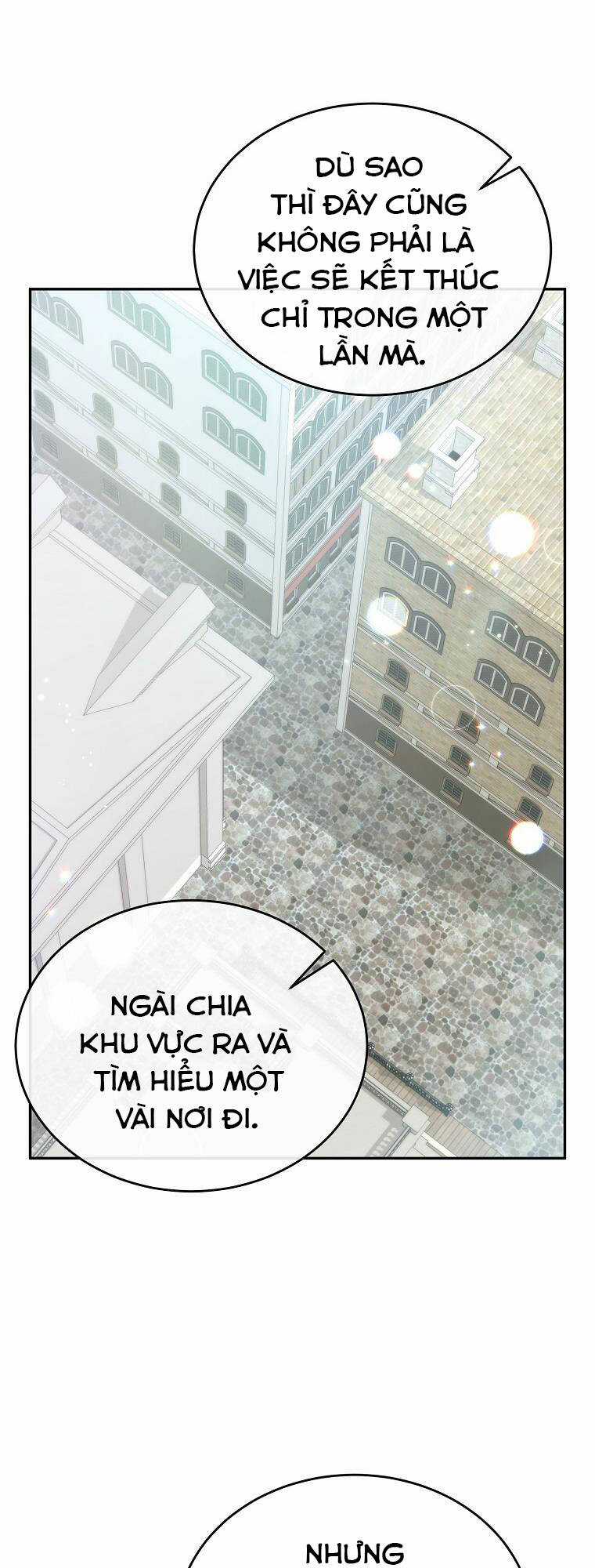 Cô Con Gái Thật Sự Đã Xuất Hiện Chapter 53 trang 29