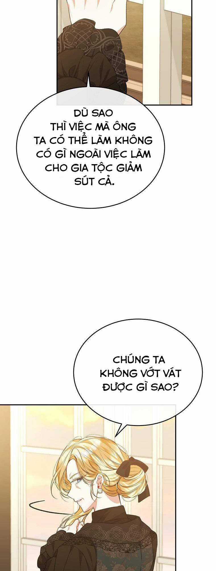 Cô Con Gái Thật Sự Đã Xuất Hiện Chapter 53 trang 3