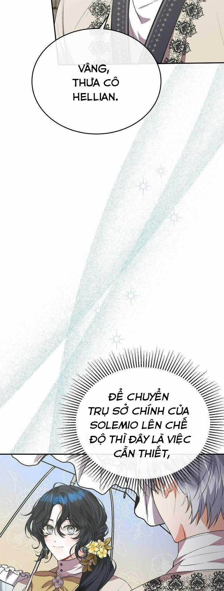 Cô Con Gái Thật Sự Đã Xuất Hiện Chapter 53 trang 31