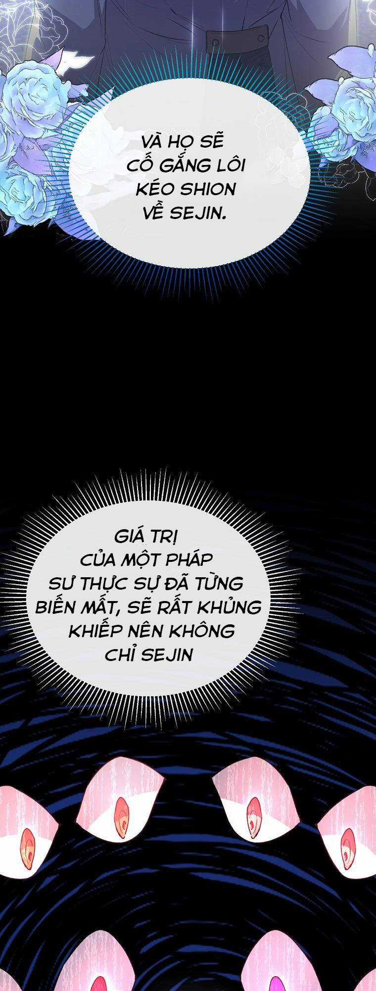 Cô Con Gái Thật Sự Đã Xuất Hiện Chapter 53 trang 36