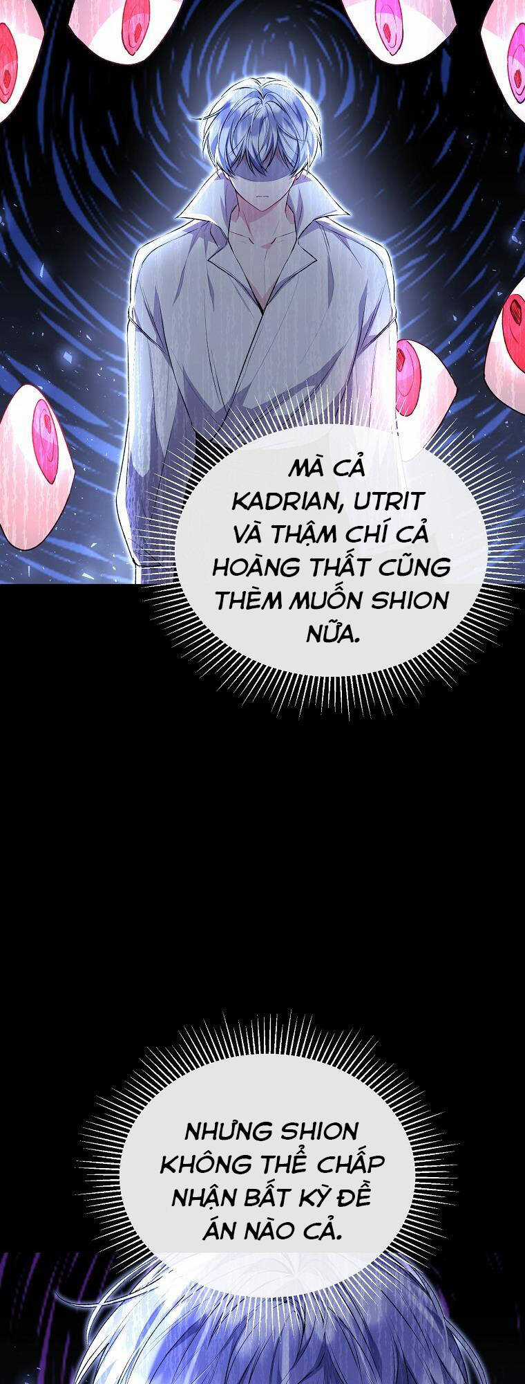 Cô Con Gái Thật Sự Đã Xuất Hiện Chapter 53 trang 37