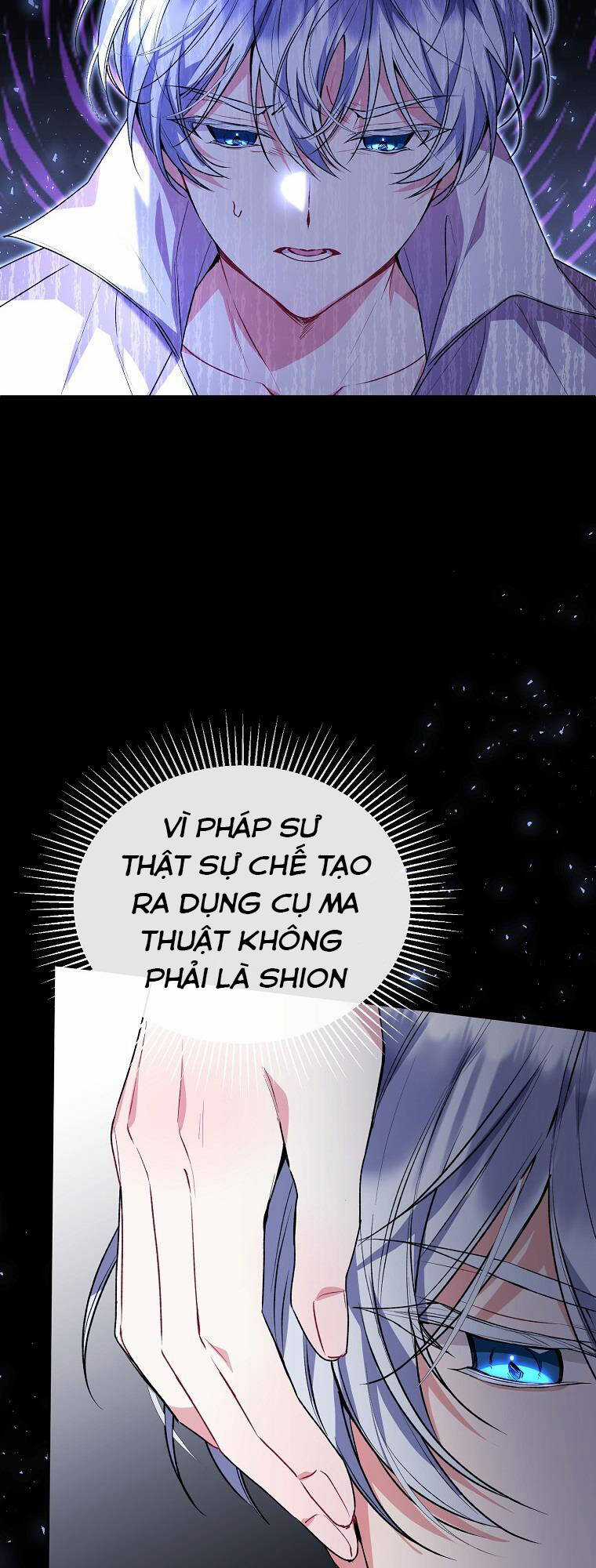 Cô Con Gái Thật Sự Đã Xuất Hiện Chapter 53 trang 38