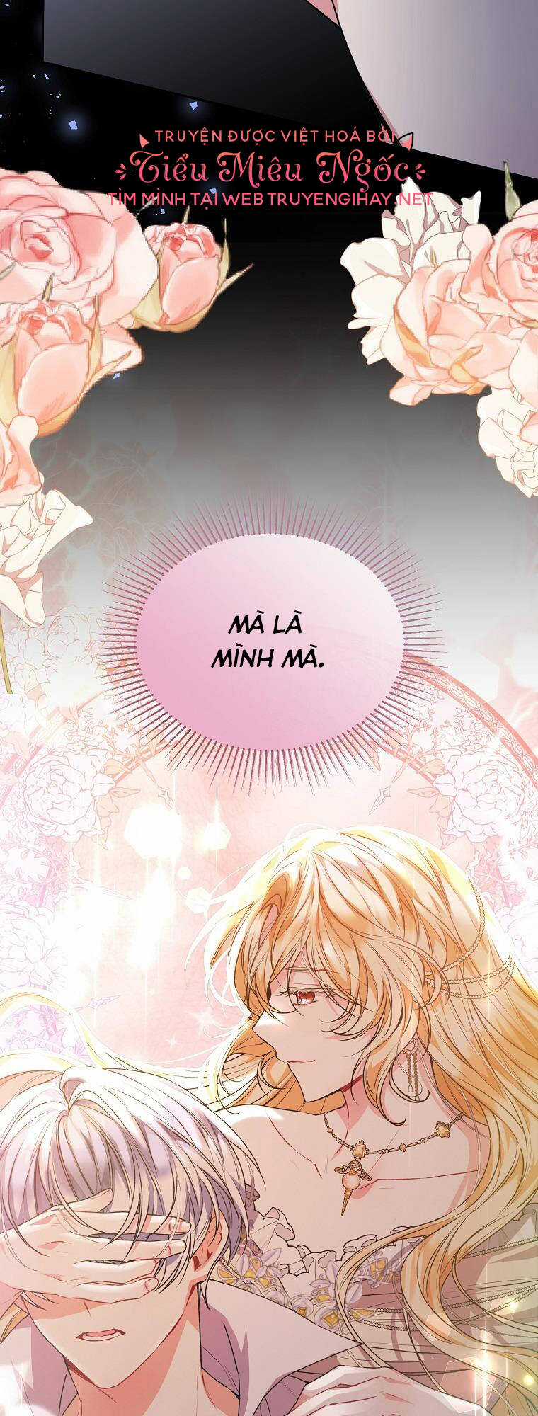 Cô Con Gái Thật Sự Đã Xuất Hiện Chapter 53 trang 39