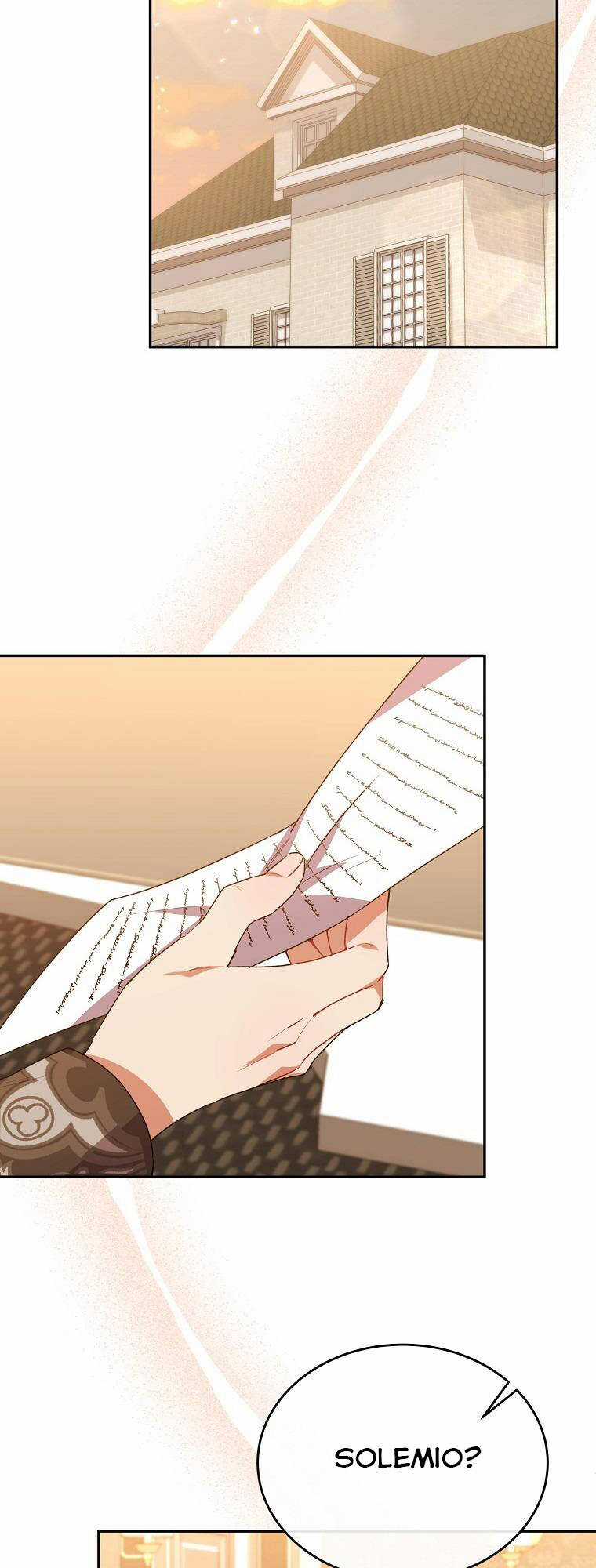 Cô Con Gái Thật Sự Đã Xuất Hiện Chapter 53 trang 41