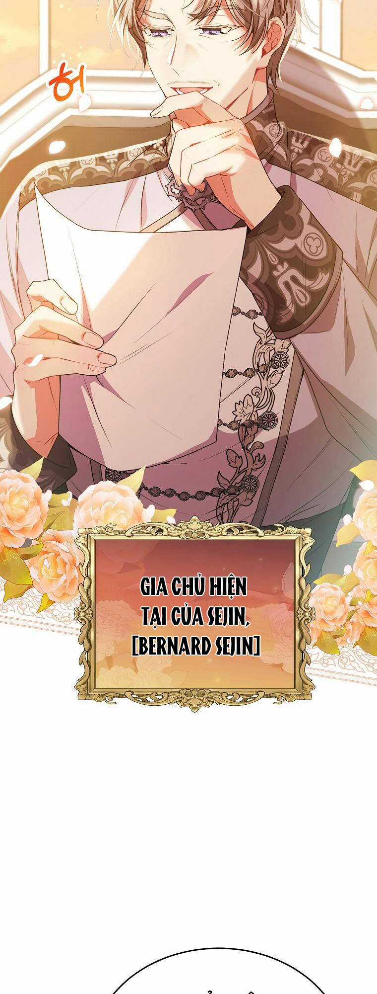Cô Con Gái Thật Sự Đã Xuất Hiện Chapter 53 trang 43