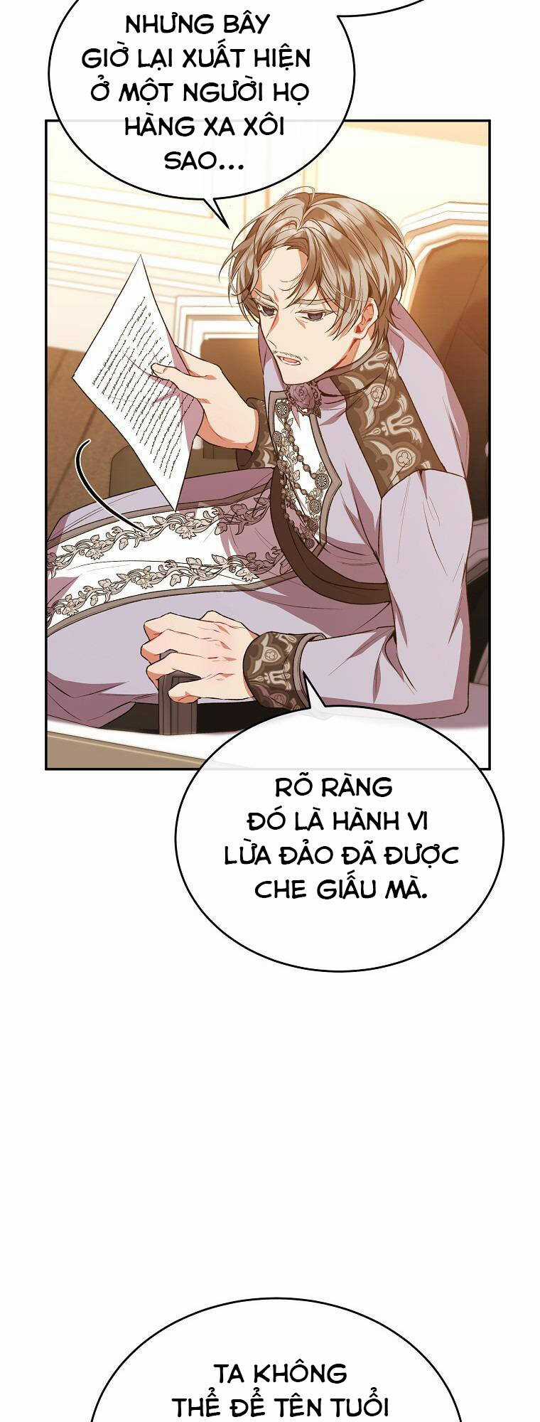 Cô Con Gái Thật Sự Đã Xuất Hiện Chapter 53 trang 45