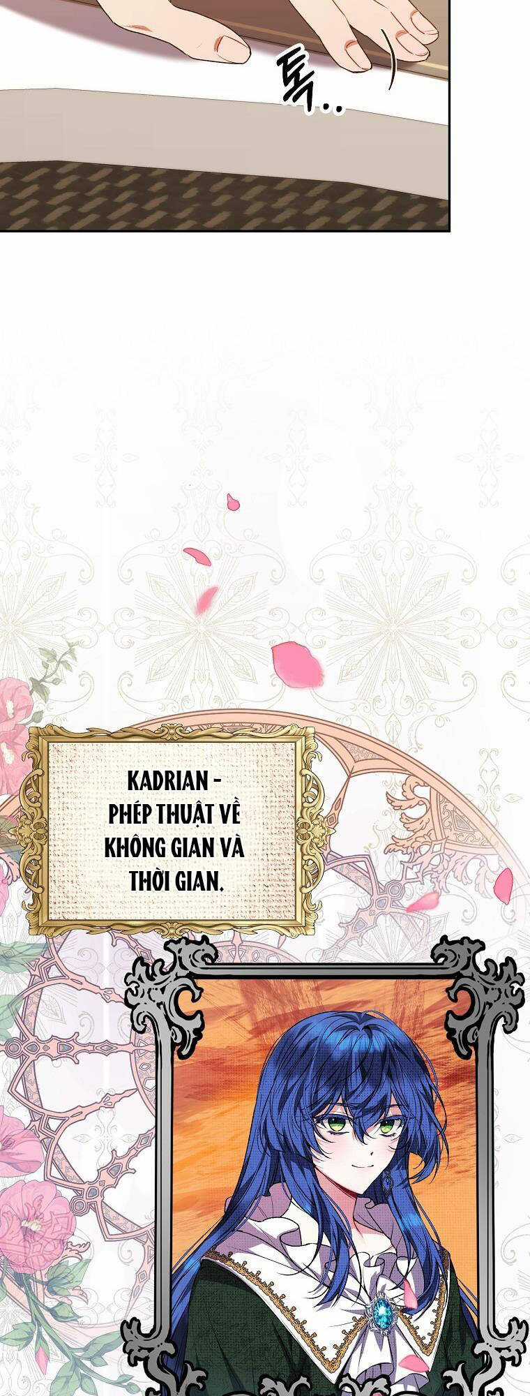 Cô Con Gái Thật Sự Đã Xuất Hiện Chapter 53 trang 48