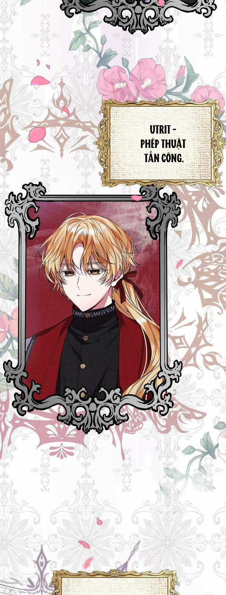 Cô Con Gái Thật Sự Đã Xuất Hiện Chapter 53 trang 49