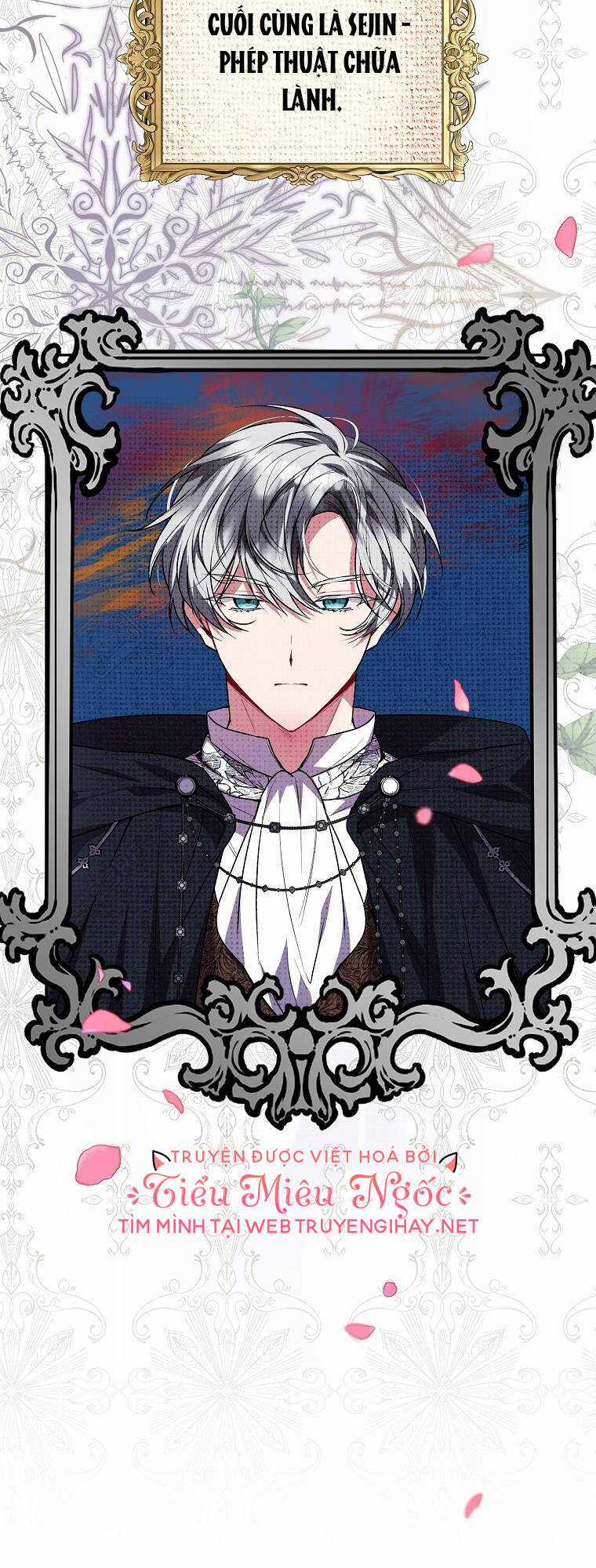 Cô Con Gái Thật Sự Đã Xuất Hiện Chapter 53 trang 50