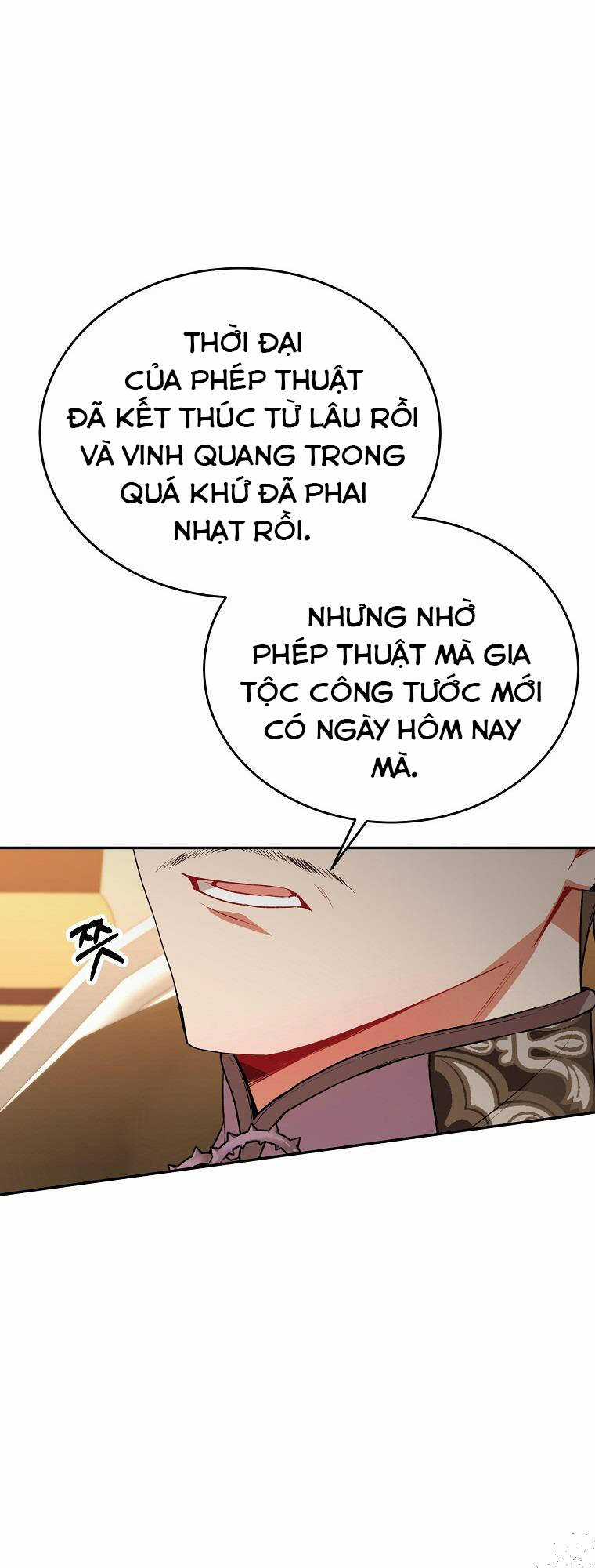 Cô Con Gái Thật Sự Đã Xuất Hiện Chapter 53 trang 51