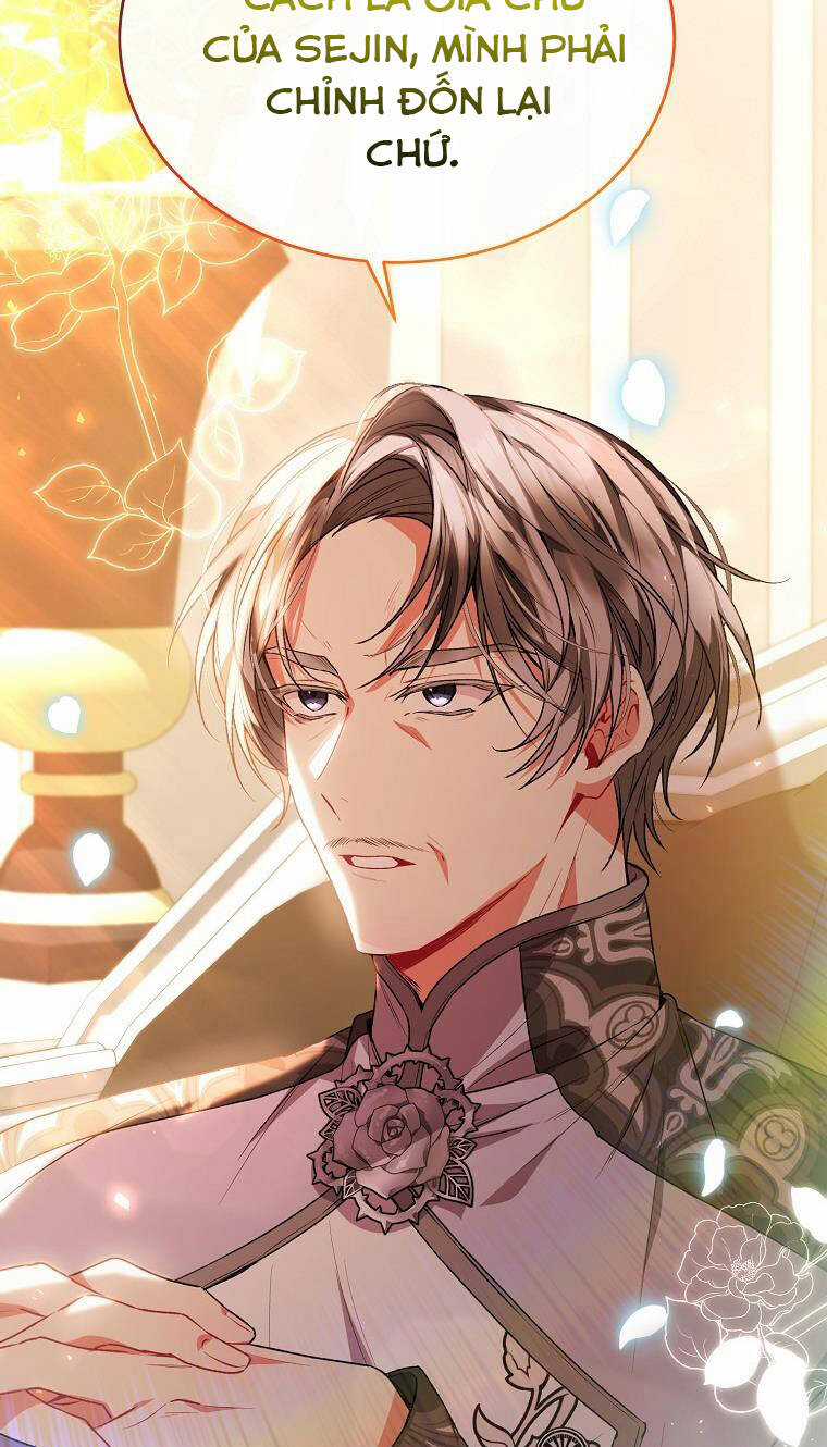 Cô Con Gái Thật Sự Đã Xuất Hiện Chapter 53 trang 53