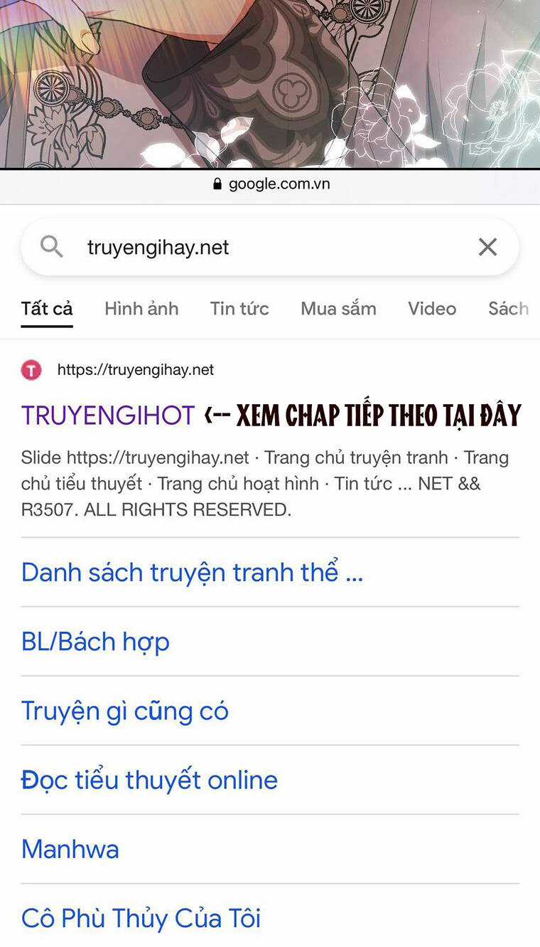 Cô Con Gái Thật Sự Đã Xuất Hiện Chapter 53 trang 54