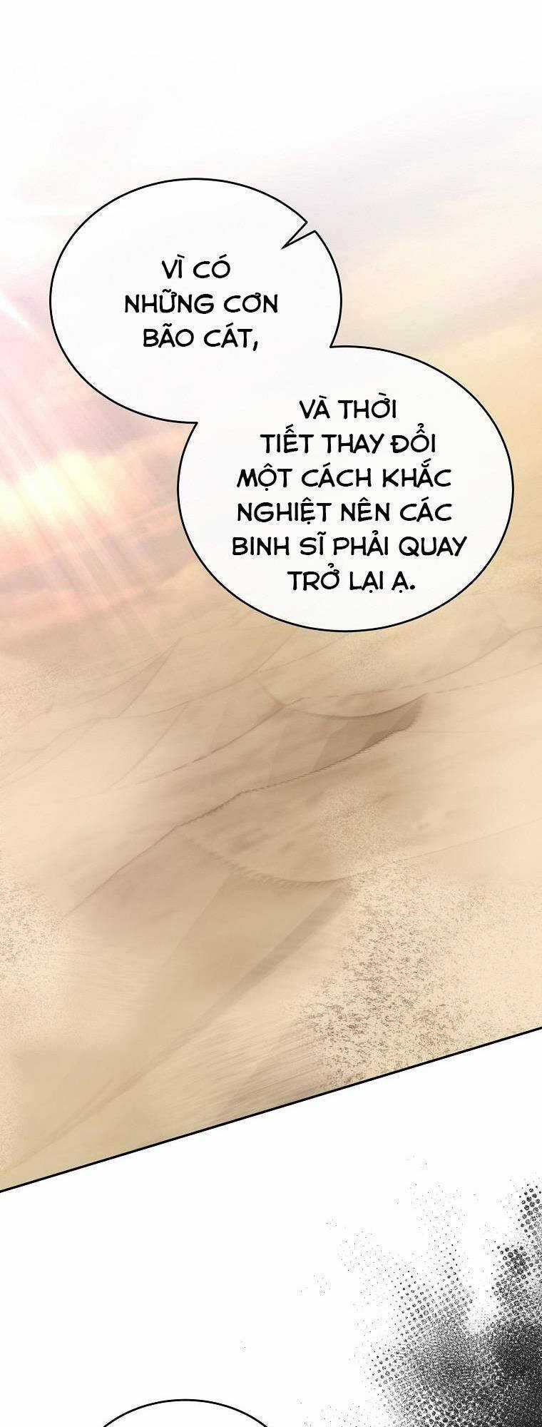 Cô Con Gái Thật Sự Đã Xuất Hiện Chapter 53 trang 6