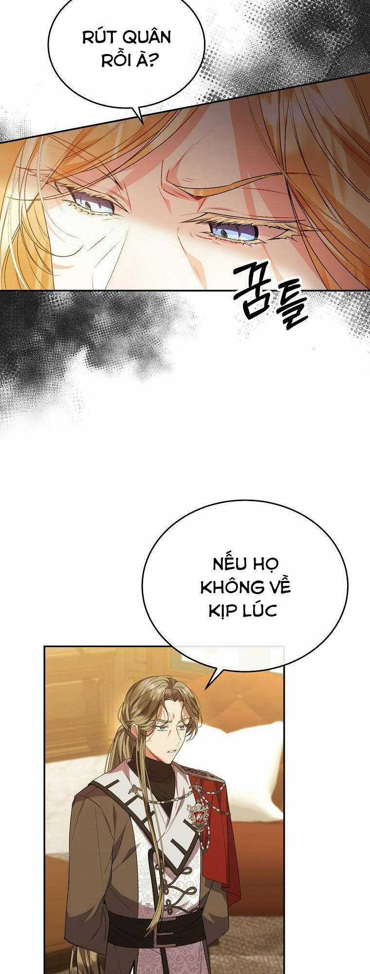 Cô Con Gái Thật Sự Đã Xuất Hiện Chapter 53 trang 7