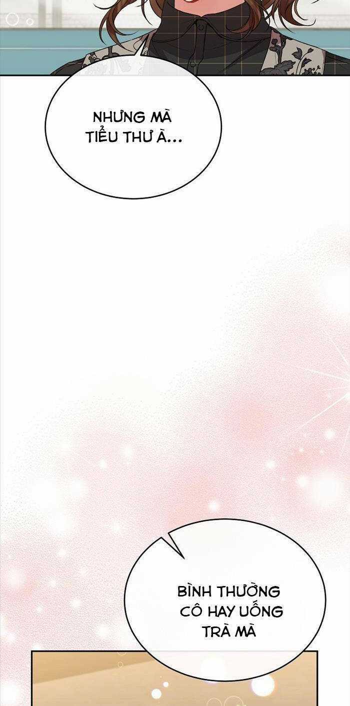 Cô Con Gái Thật Sự Đã Xuất Hiện Chapter 54 trang 10