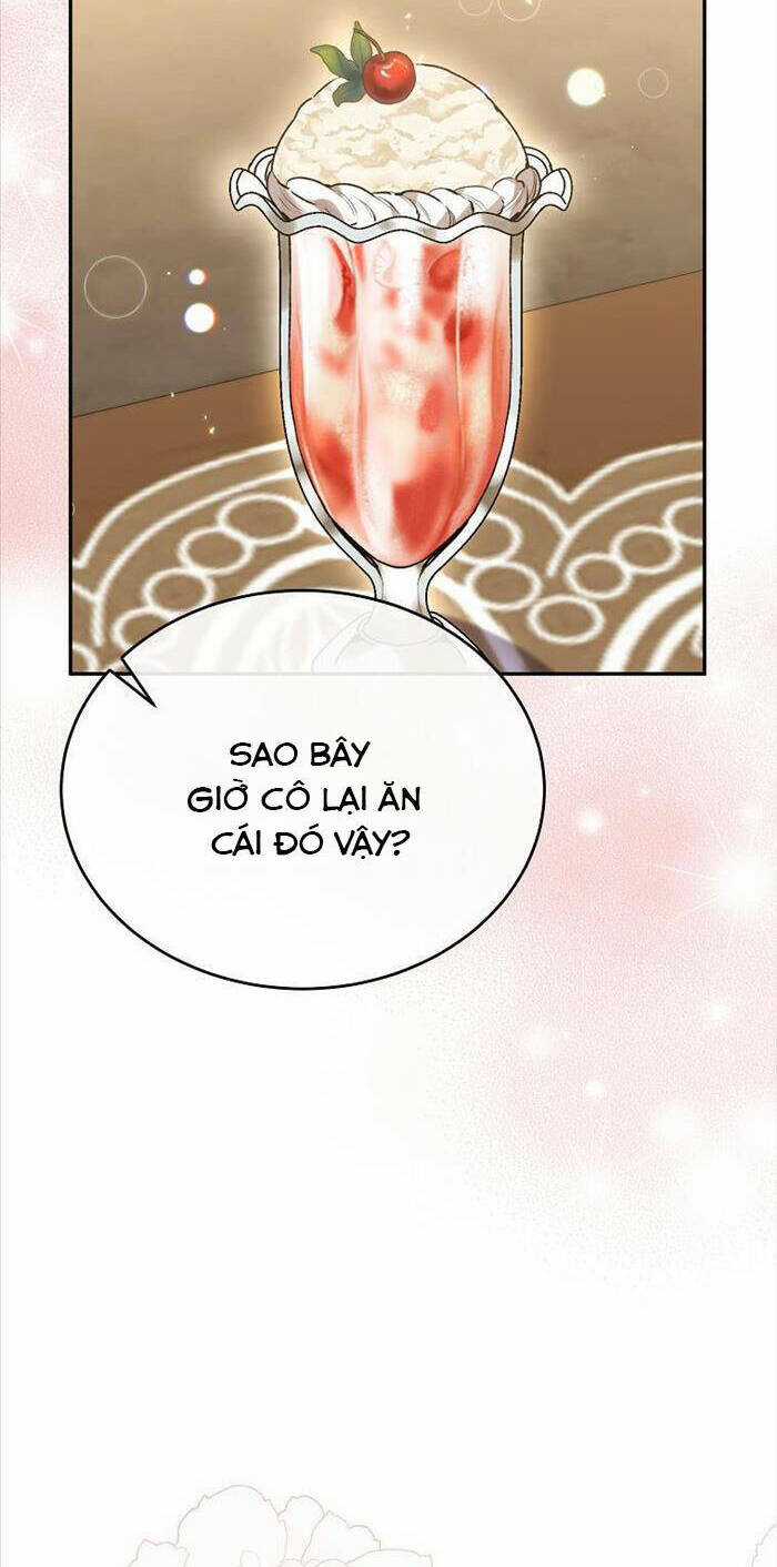 Cô Con Gái Thật Sự Đã Xuất Hiện Chapter 54 trang 11